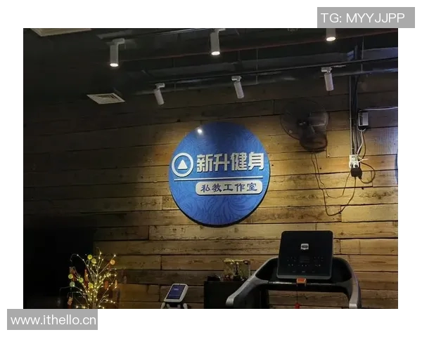 健身房如何打造高效训练计划提升体能并塑造理想身材